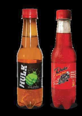 Cool Drinks